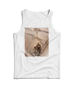 Get Order Thank You Kobe Bryant Tank Top Cheap For UNISEX 6 Get Order Thank You Kobe Bryant Tank Top Cheap For UNISEX 15