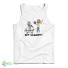 Get SCHWIFTY Rick And Morty Funny Tank Top