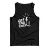 Get Tae Fuck Tank Top For UNISEX