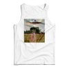 Get in Loser Collage Art Tank Top Cheap For Men’s And Women’s