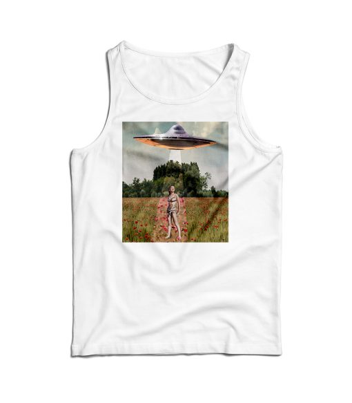 Get in Loser Collage Art Tank Top Cheap For Men’s And Women’s