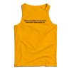 Ghetto Is Nothing But Creativity That Hasn’t Been Stolen Yet Tank Top