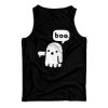 Ghost Of Disapproval Tank Top Cheap For Men’s And Women’s