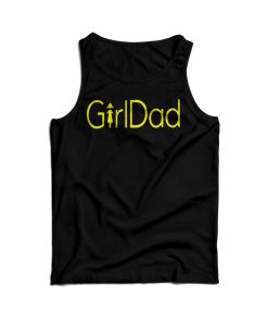 Girl Dad Kobe Bryant And Gigi Bryant Tank Top For Men’s And Women’s