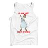Go Jesus! It’s Your Birthday Tank Top Cheap For Men’s And Women’s
