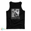 Golden Girls Queens Tank Top