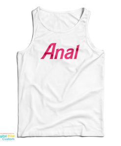 Grab It Fast Doja Cat Anal Tank Top For UNISEX Grab It Fast Doja Cat Anal Tank Top For UNISEX
