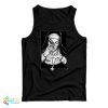 Grab It Fast Drug Nun Tank TopFor UNISEX