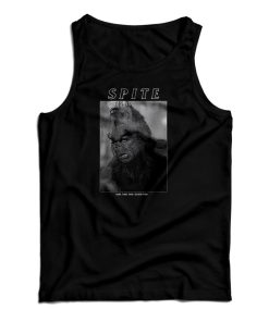 Grinch Spite Hate Hate Hate Double Hate Tank Top For UNISEX Grinch Spite Hate Hate Hate Double Hate Tank Top For UNISEX
