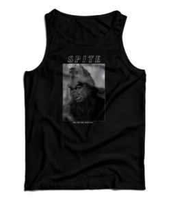 Grinch Spite Hate Hate Hate Double Hate Tank Top For UNISEX