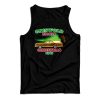 Griswold Family Christmas Funny Holiday Tank Top For Men And Women