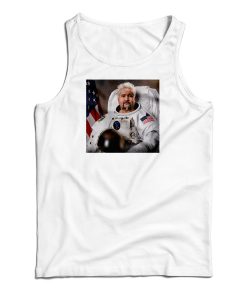 Guy Fieri Space Suit Tank To Guy Fieri Space Suit Tank To