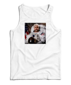 Guy Fieri Space Suit Tank To