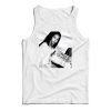 Happy Birthday Aaliyah Tank Top For Men’s And Women’s