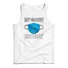Happy Quarantined Birthday Mask Tank Top For Men’s And Women’s