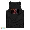 Harley Quinn Don’t Call Me Dumb I Have PhD Motherfucker Tank Top