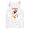 Harry Harryween Skeleton Tank Top