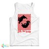 Harry Styles Bunny Love On Tour Tank Top