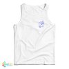 Harry Styles Harry’s House Tracklist Tank Top For UNISEX