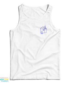 Harry Styles Harry’s House Tracklist Tank Top For UNISEX