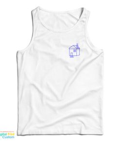 Harry Styles Harry’s House Tracklist Tank Top For UNISEX