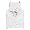 Harry Styles x Alessandro Michele Tank Top For Men’s And Women’s