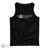 Harvard Of The West Tank Top