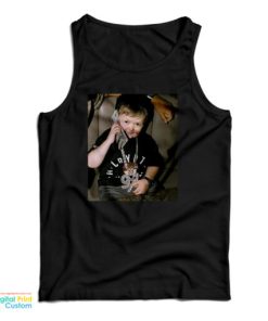 Hasbulla Magomedov Money Callin Tank Top For UNISEX