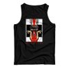 Hereditary Midsommar Tank Top For UNISEX