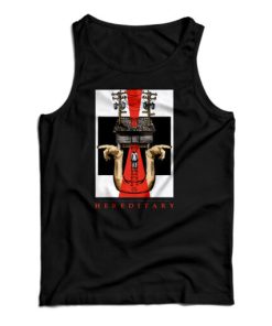 Hereditary Midsommar Tank Top For UNISEX
