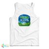 Hidden Valley Ranch Tank Top