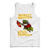 Hippity Hoppity Abolish Private Property Tank Top For Men’s And Women’s