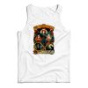 Hocus Pocus Sanderson Sisters Vintage Tour Tank Top For UNISEX