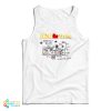 Home Alone Battle Plan Tank Top