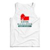Home Alone Christmas Tank Top For UNISEX