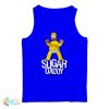 Homer Simpson Sugar Daddy Tank Top
