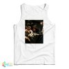 Hot Boys BG Juvenile Signed Rap Tank Top