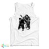 Hot Boyz Cash Money Tank Top For UNISEX