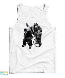Hot Boyz Cash Money Tank Top For UNISEX Hot Boyz Cash Money Tank Top For UNISEX