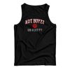 Hot Boyzz University San Francisco Tank Top