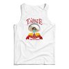 Hot Sale Tapate La Pinche Boca Cabronavirus Tank Top For UNISEX