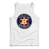 Houston Asterisks Astros Cheaters Tank Top For Men’s And Women’s
