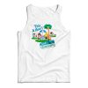 How I Survived The 2020 Quarantine Animal Crossing Tank Top