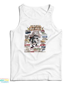 How To Spot A Gamer Tank Top How To Spot A Gamer Tank Top