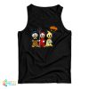 Huey Dewey Louie Halloween Tank Top