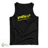 Hulk Hogan Brother Tank Top