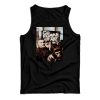 Human Made × Nigo Human Made X Planet Of The Apes Tank Top