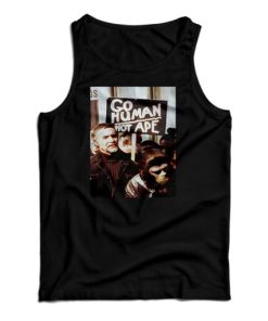 Human Made × Nigo Human Made X Planet Of The Apes Tank Top