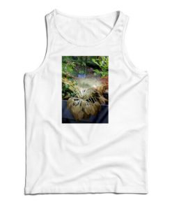 Hyukoh Through Love Tank Top For UNISE