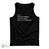 I’m A Love Your Neighbor Christian Not A Storm The Capitol Kind Tank Top